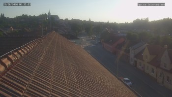 Městys Jedovnice
