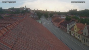 Městys Jedovnice