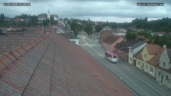 Městys Jedovnice