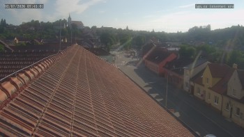 Městys Jedovnice
