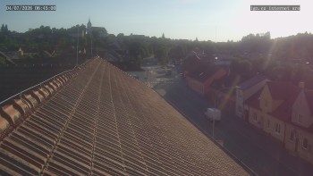 Městys Jedovnice