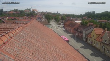 Městys Jedovnice