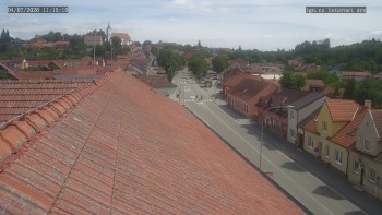 Městys Jedovnice
