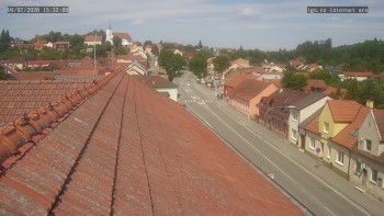 Městys Jedovnice