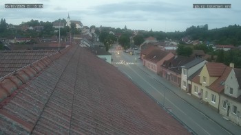 Městys Jedovnice
