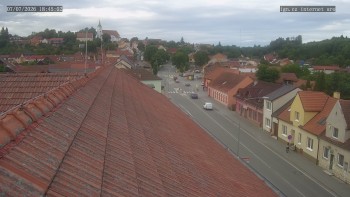 Městys Jedovnice