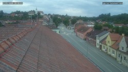 Havlíčkovo náměstí