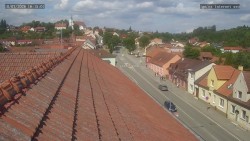 Havlíčkovo náměstí
