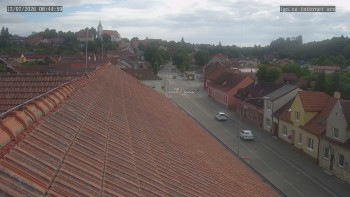 Městys Jedovnice