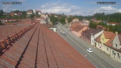 Havlíčkovo náměstí