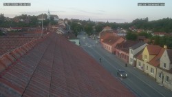 Havlíčkovo náměstí