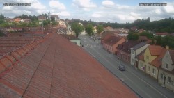 Havlíčkovo náměstí