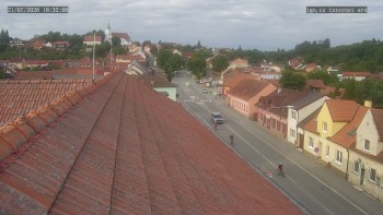 Městys Jedovnice