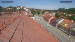 Havlíčkovo náměstí