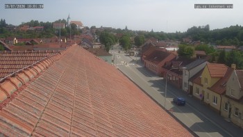 Městys Jedovnice