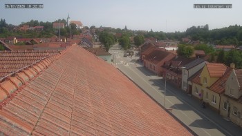 Městys Jedovnice