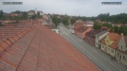 Havlíček Square