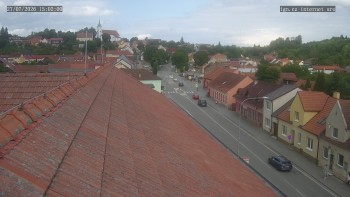 Městys Jedovnice