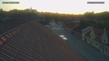 Městys Jedovnice