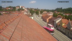 Havlíčkovo náměstí