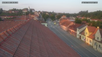 Městys Jedovnice