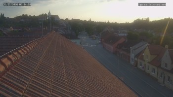 Městys Jedovnice