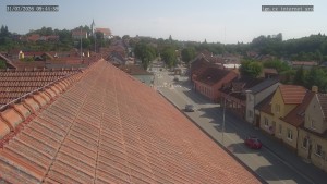 Marktgemeinde Jedovnice - Havlíčkův Platz - 31.7.2026 v 09:45 Marktgemeinde Jedovnice - Havlíčkův Platz - 31.7.2026 v 09:45