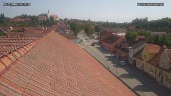 Městys Jedovnice