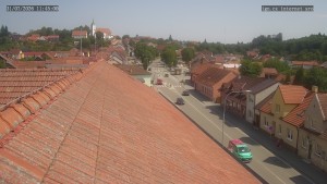 Marktgemeinde Jedovnice - Havlíčkův Platz - 31.7.2026 v 11:45 Marktgemeinde Jedovnice - Havlíčkův Platz - 31.7.2026 v 11:45