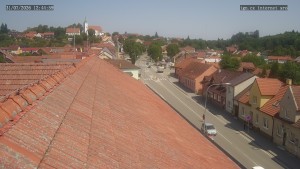 Marktgemeinde Jedovnice - Havlíčkův Platz - 31.7.2026 v 12:45 Marktgemeinde Jedovnice - Havlíčkův Platz - 31.7.2026 v 12:45