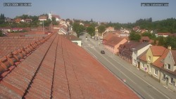 Havlíčkovo náměstí