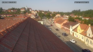 Marktgemeinde Jedovnice - Havlíčkův Platz - 31.7.2026 v 17:45 Marktgemeinde Jedovnice - Havlíčkův Platz - 31.7.2026 v 17:45