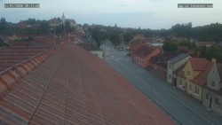 Havlíčkovo náměstí