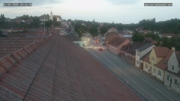 Městys Jedovnice