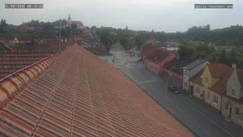 Městys Jedovnice