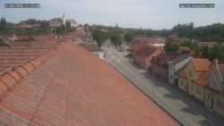 Havlíčkovo náměstí