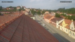 Havlíčkův Platz