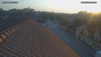 Městys Jedovnice