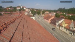 Havlíčkovo náměstí