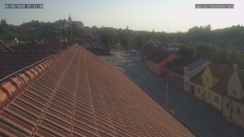 Městys Jedovnice