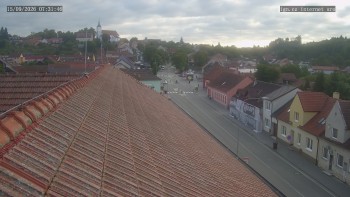Městys Jedovnice