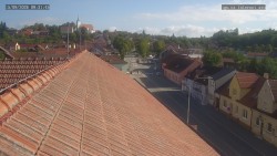 Havlíčkův Platz