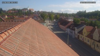 Městys Jedovnice