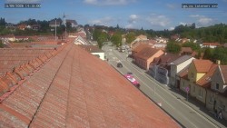 Havlíčkovo náměstí