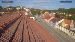 Havlíček Square