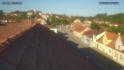 Havlíčkův Platz