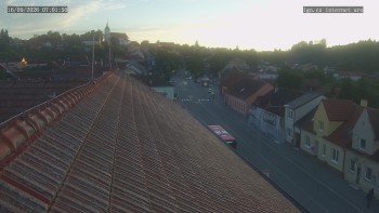 Městys Jedovnice