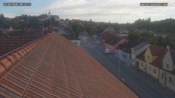 Městys Jedovnice
