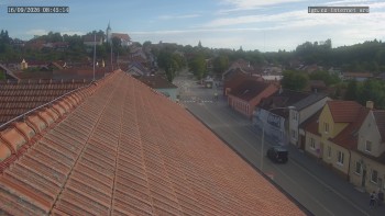 Městys Jedovnice