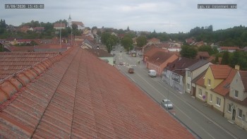 Městys Jedovnice